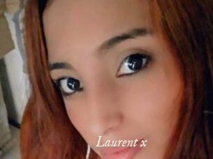 Laurent_x