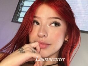 Laurentcarter