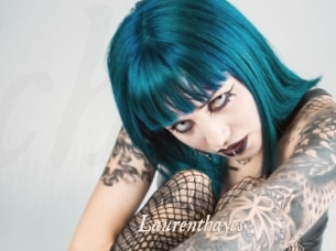Laurenthayes