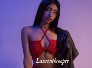 Laurenthcooper