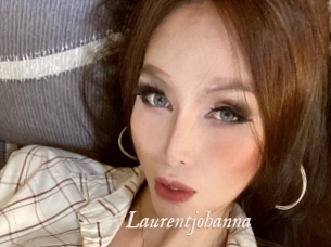 Laurentjohanna