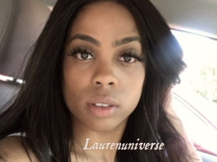 Laurenuniverse