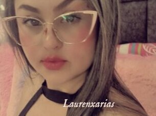 Laurenxarias