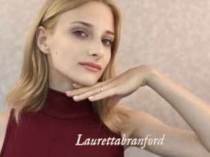 Laurettabranford