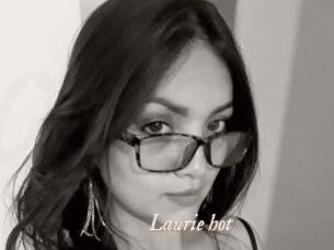 Laurie_hot