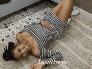Lauriebrown