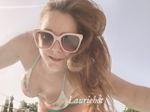 Lauriehot