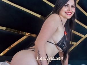 Lauriejonson