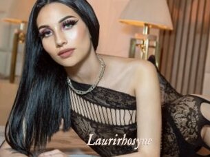 Laurirhosyne
