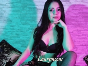 Laurymoons