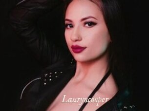 Lauryncooper