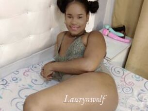 Laurynwolf