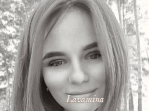 Lavamina