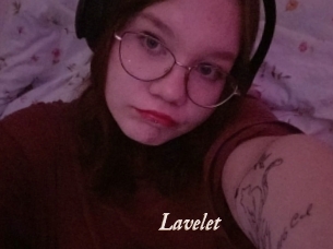 Lavelet