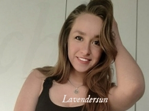 Lavendersun
