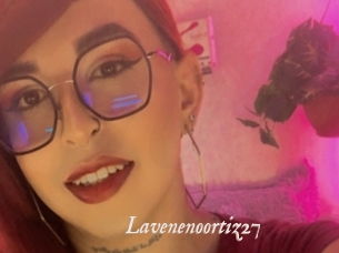 Lavenenoortiz27