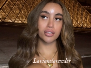 Lavianelavander