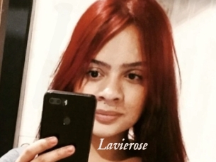 Lavierose