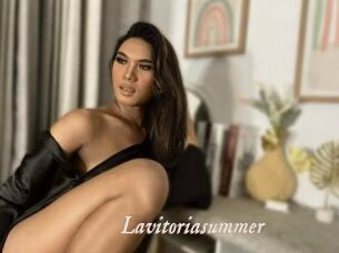 Lavitoriasummer