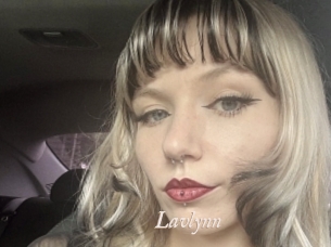 Lavlynn