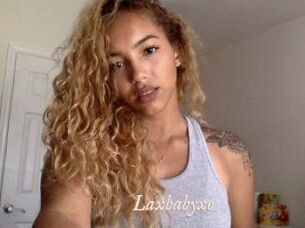 Laxbabyxo