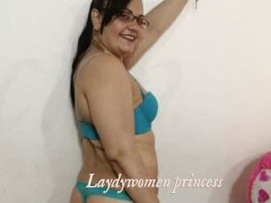 Laydywomen_princess
