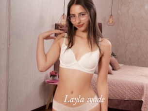 Layla_wade
