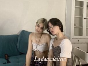 Laylaandalicia
