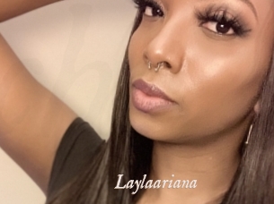 Laylaariana
