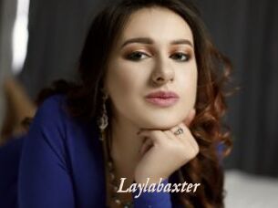 Laylabaxter