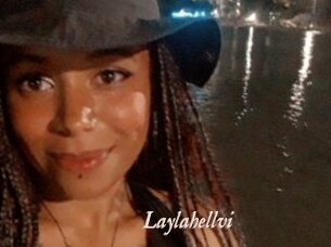 Laylahellvi