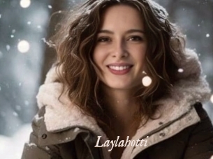 Laylahotti