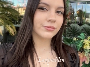 Laylamillen