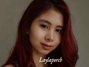Laylaporch