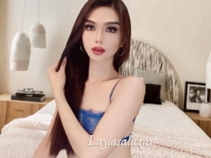 Laylasalazar