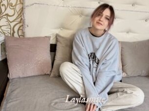 Laylasmite
