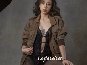 Laylavelvet