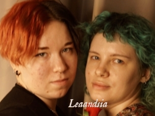 Leaandsia