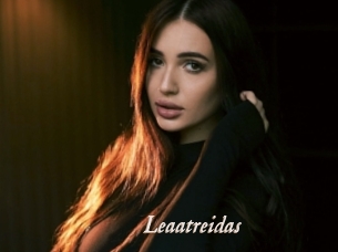Leaatreidas