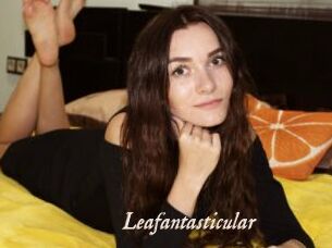 Leafantasticular