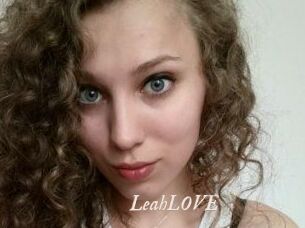 LeahLOVE