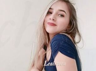 Leah_teen