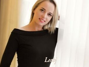 Leahj