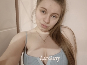 Leahkitty