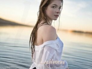 Leahlovexo