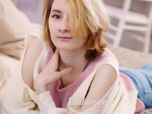 Leahmeow