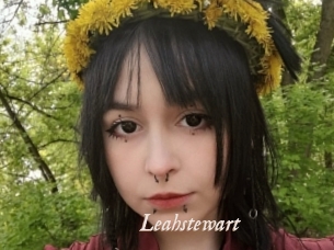 Leahstewart