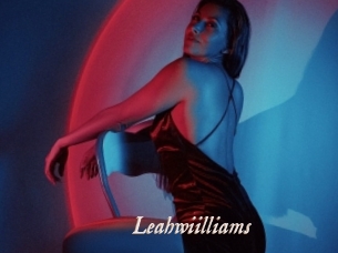 Leahwiilliams