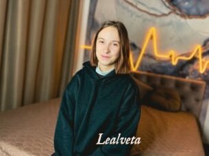 Lealveta