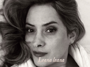 Leana_leana